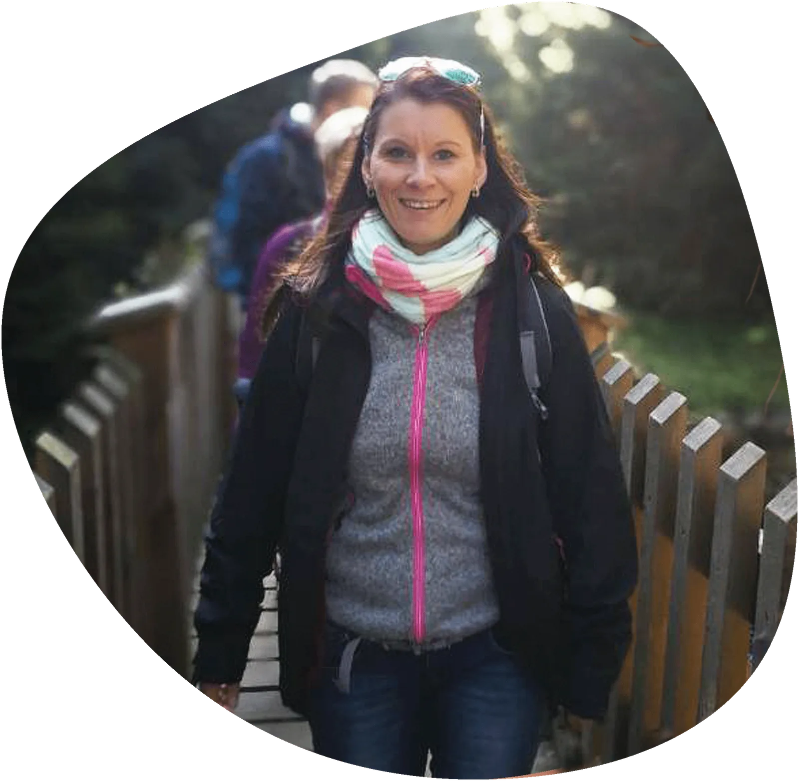 Silke-testimonial