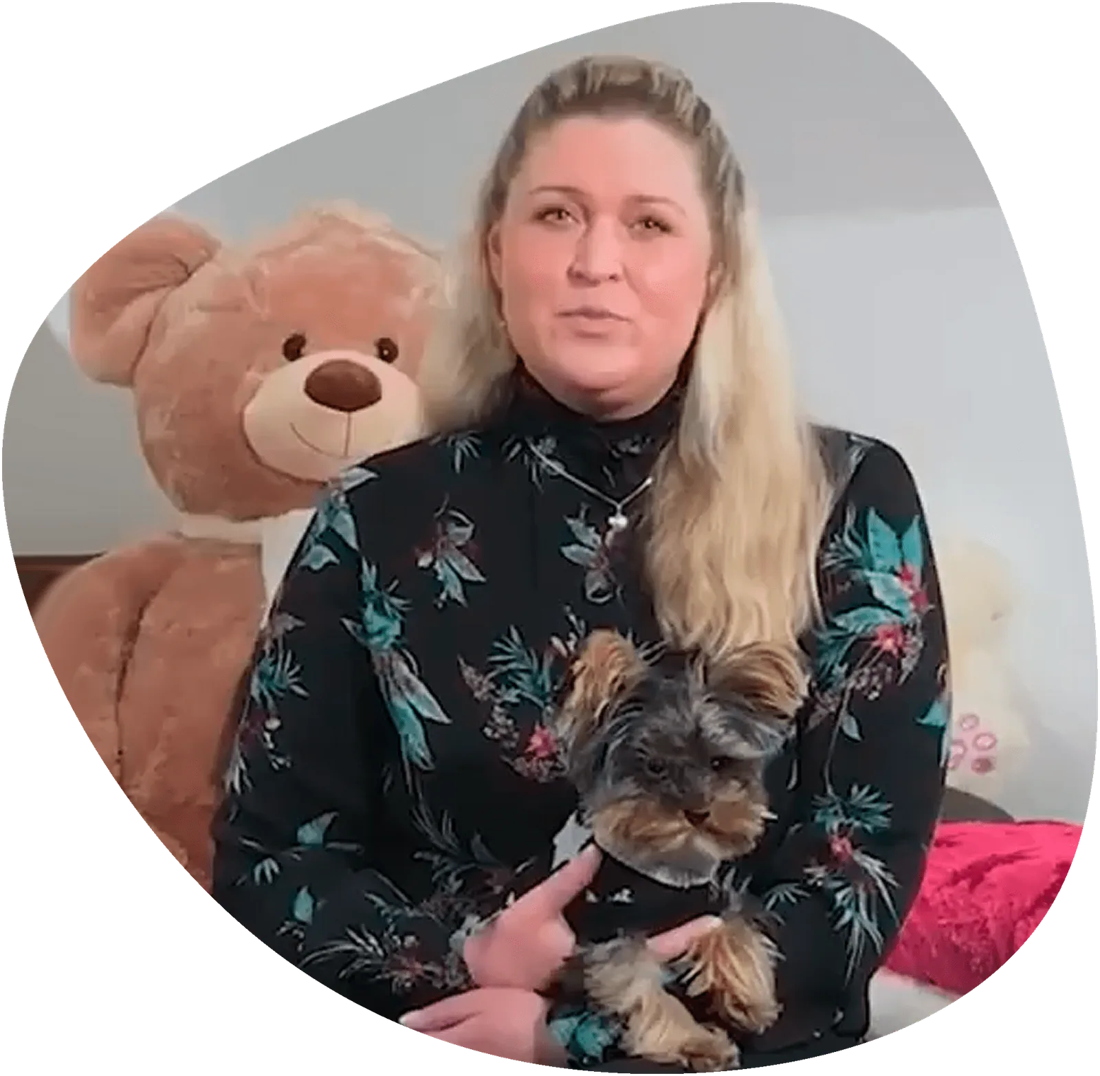 Sonja-testimonial