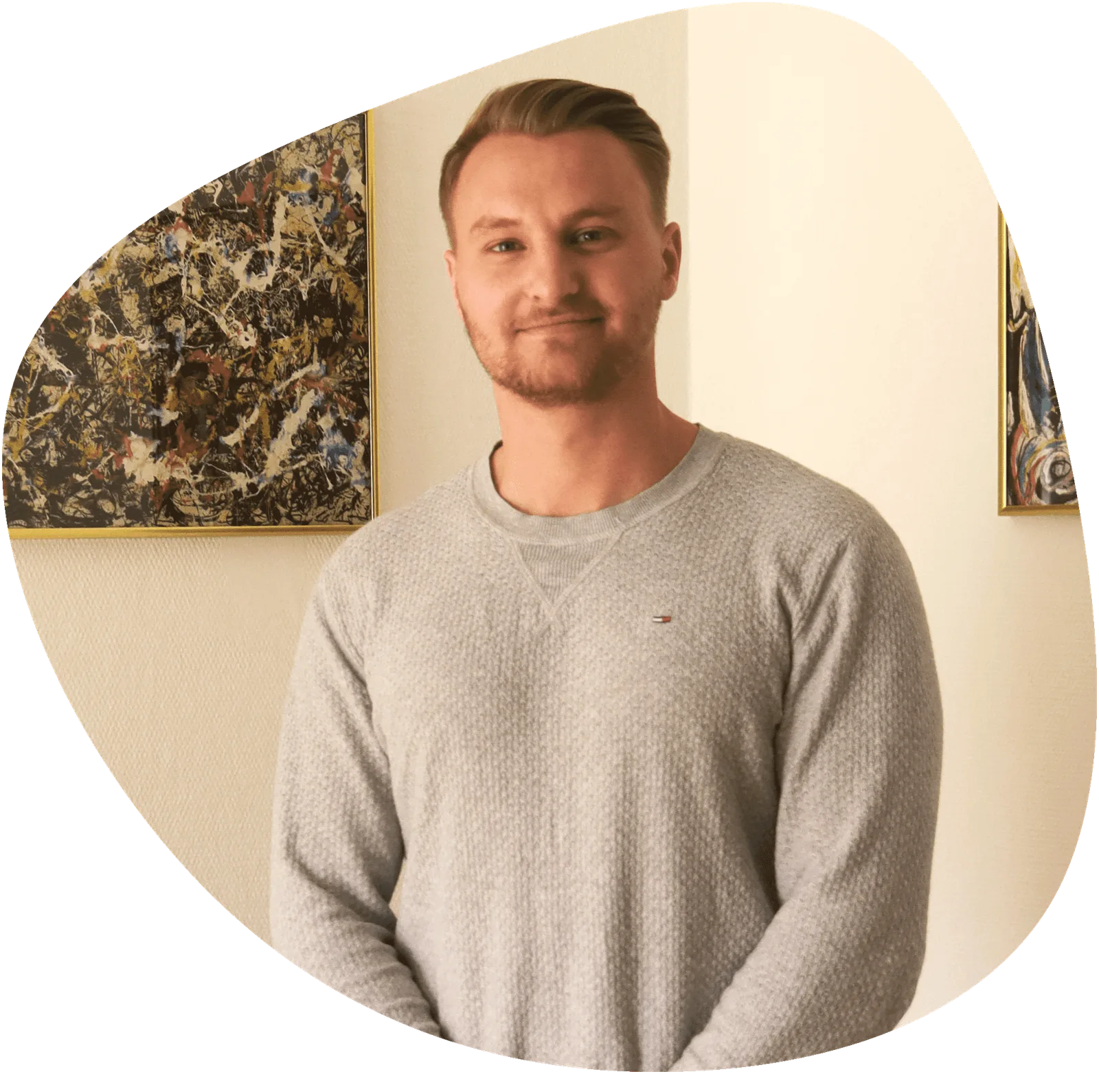 Tom-testimonial