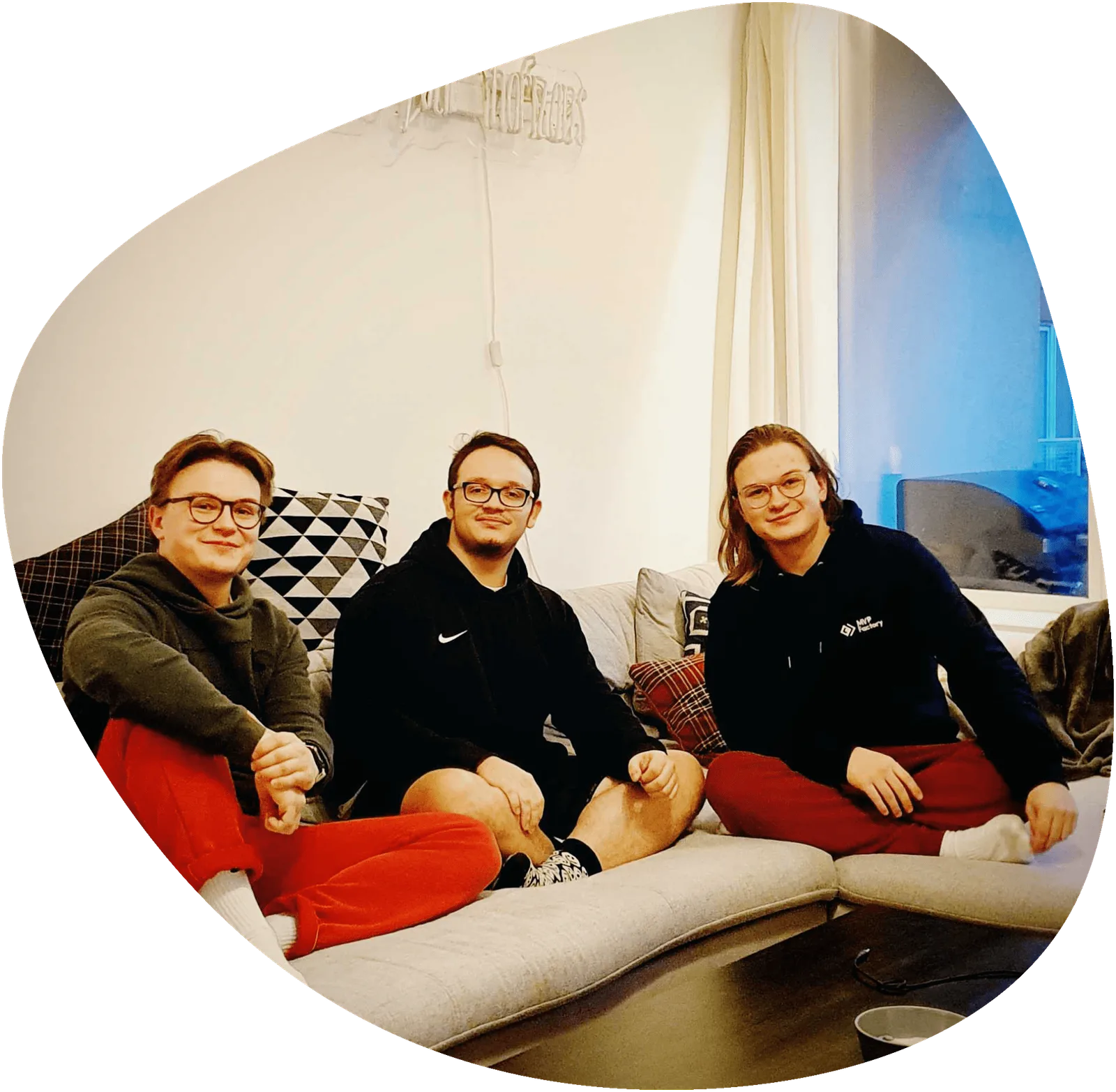 Flat-share-testimonial